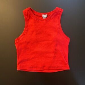 NWOT Tilly’s Top - Size M